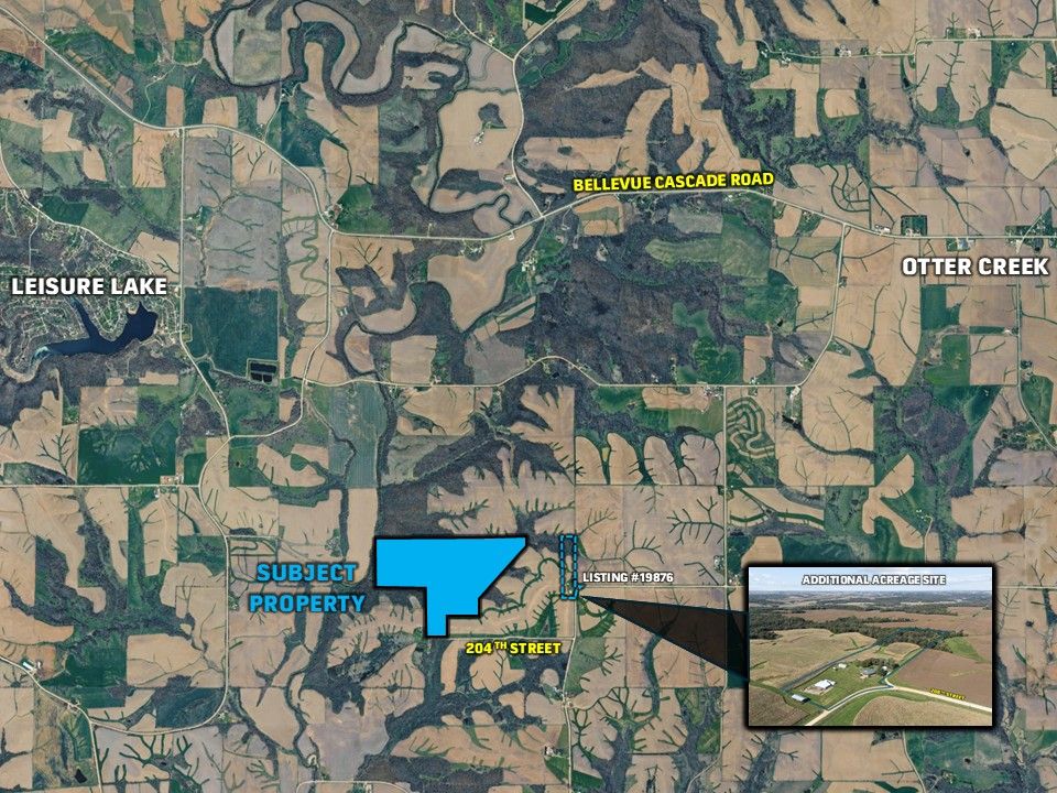 Listing Photo: Additional Land (acreage photo)